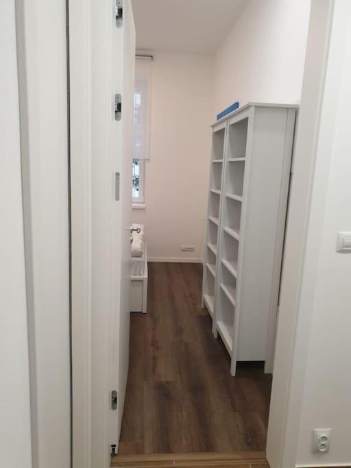 شقة Prague Downtown Vinohrady - Next To Havlicek Park المظهر الخارجي الصورة
